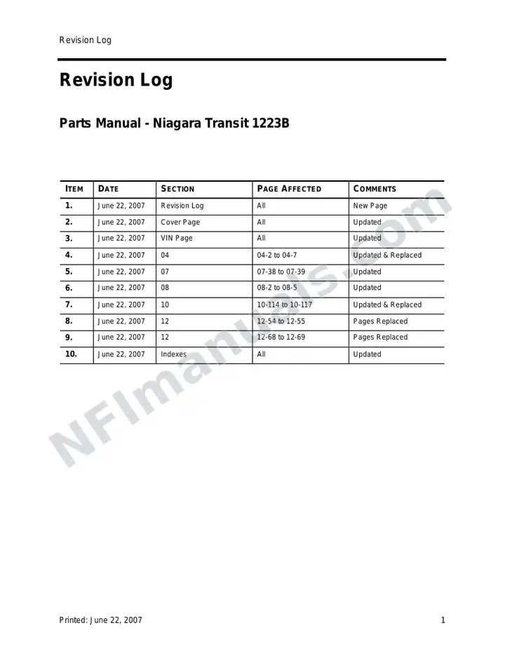 Niagara Falls 1223B Final 2007.book first-page preview