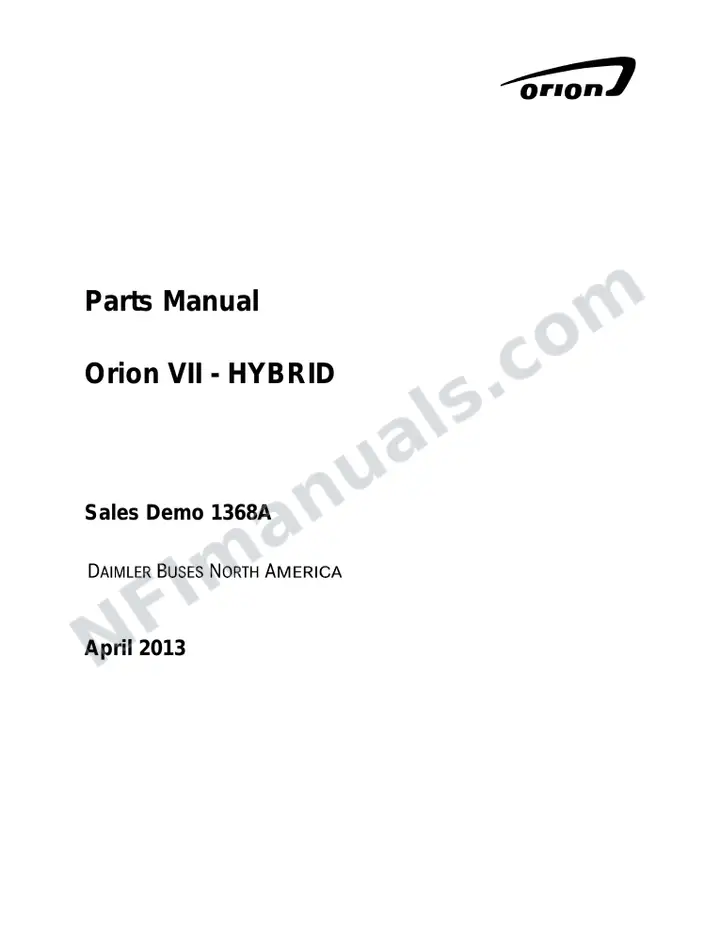 Sales Demo Bus 1368A April 2013.book first-page preview
