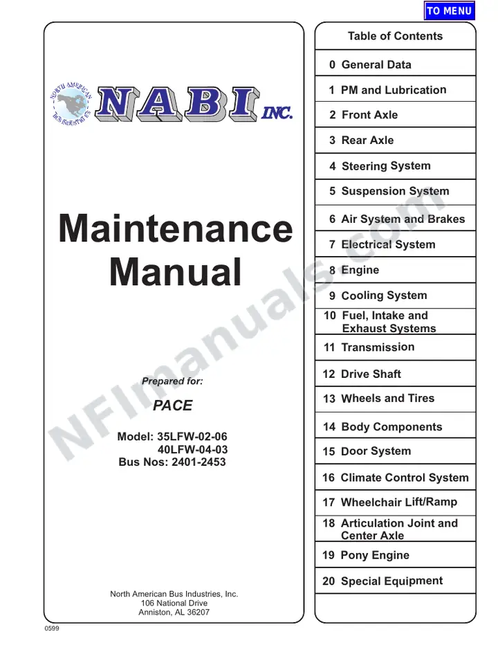 SR9022 (31000) Service Manual, Pace Arlington Heights first-page preview