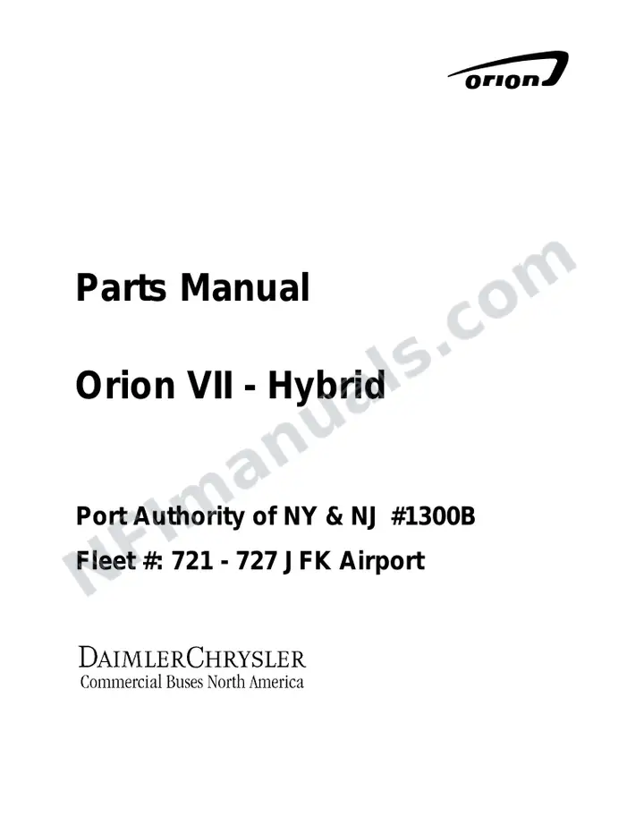Port Authority Final 1300B.book first-page preview
