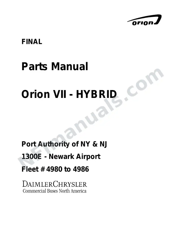 Port Authority 1300E Final.book first-page preview
