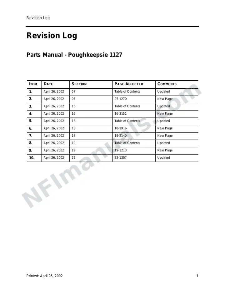 1127 Poughkeepsie first-page preview