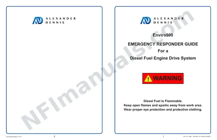 3089 Enviro500 Responders first-page preview