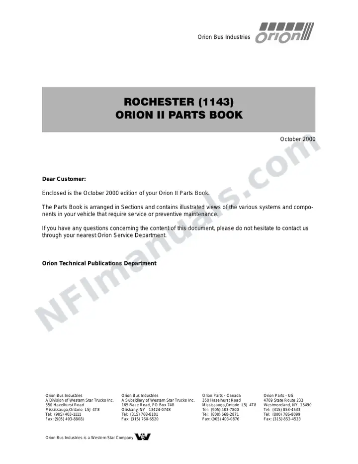 1143 Rochester first-page preview