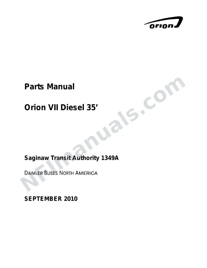 Saginaw Transit Authority 1349A Final_July 08_2010.book first-page preview