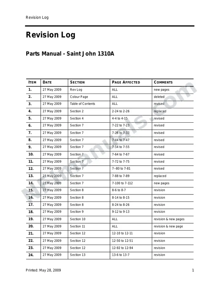 St. John 1310A NG.book first-page preview