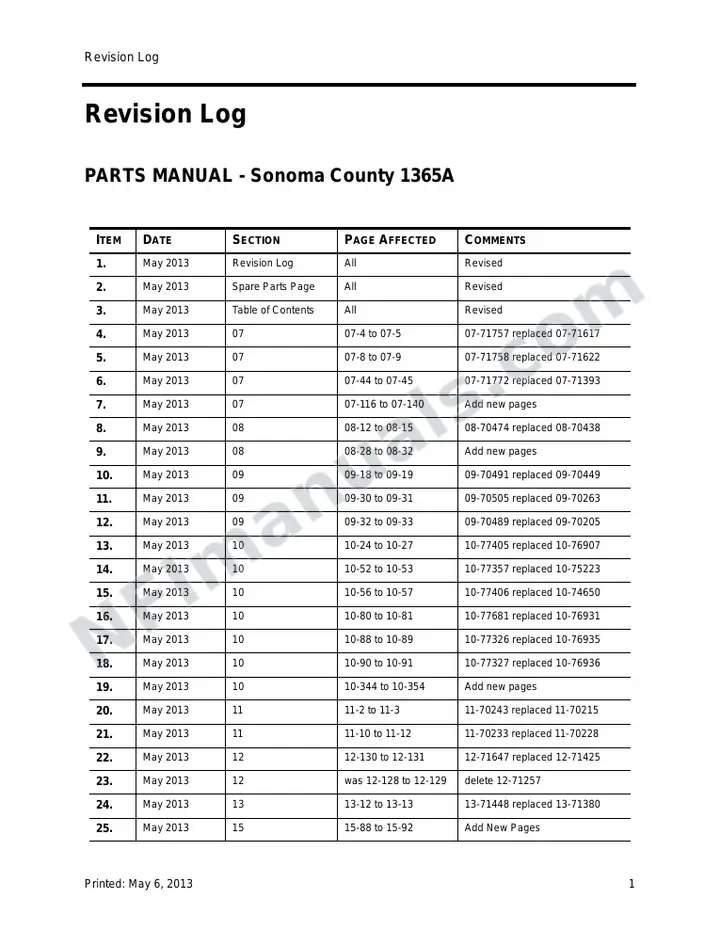 Sonoma County 1365A Final_Oct 28_ 2011.book first-page preview