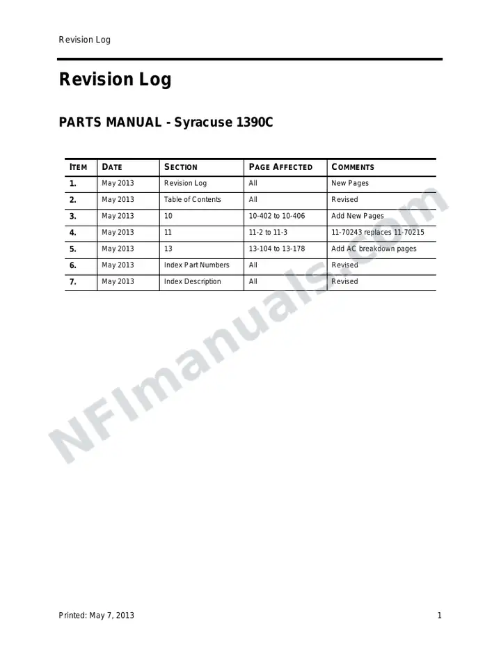 Syracuse 1390C Final September 2012.book first-page preview