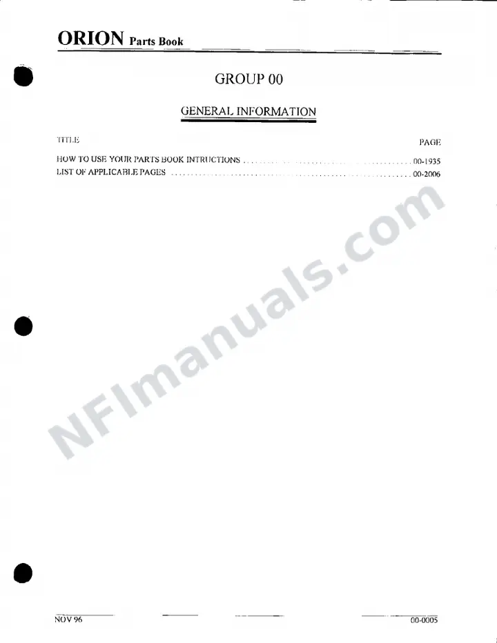 990 TTC first-page preview