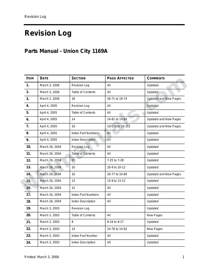 Union City 1169A_Final.book first-page preview