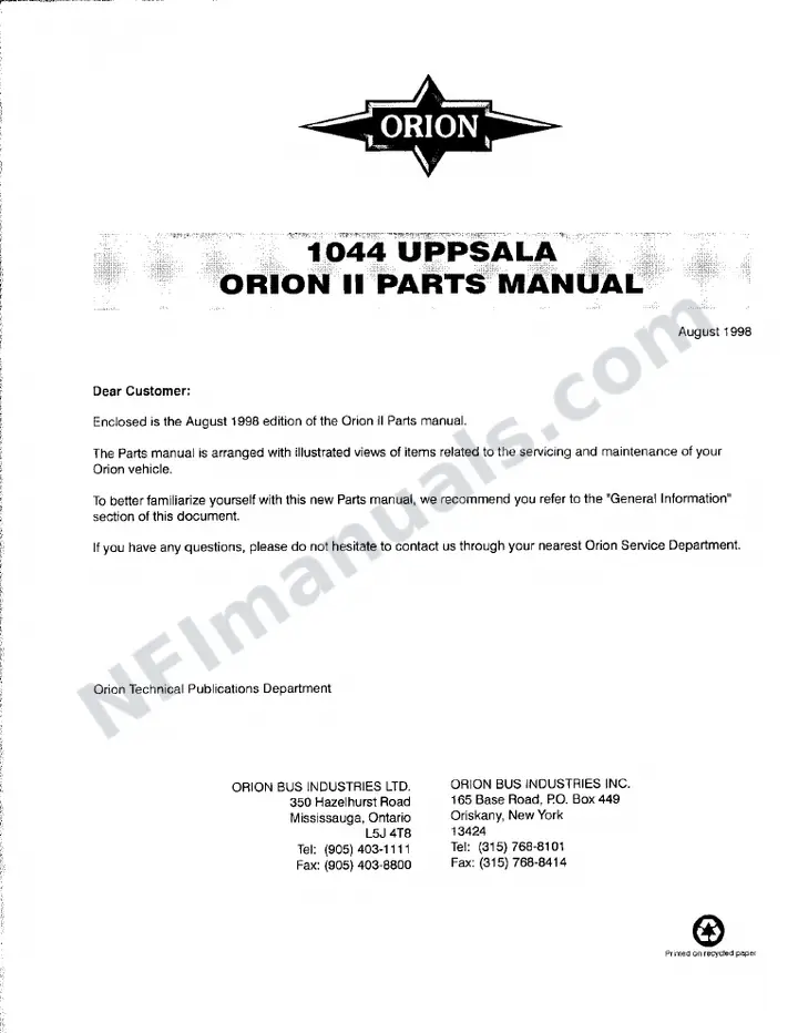 1044 Uppsala first-page preview