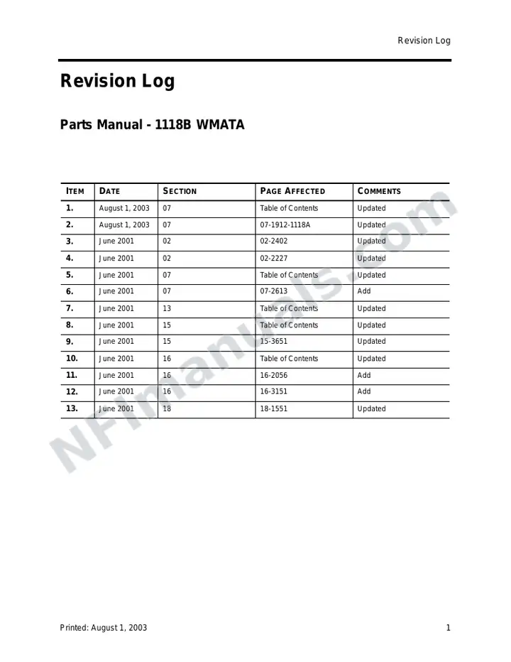1118B WMATA first-page preview