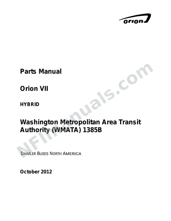 WMATA 1385B Final April 2012.book first-page preview