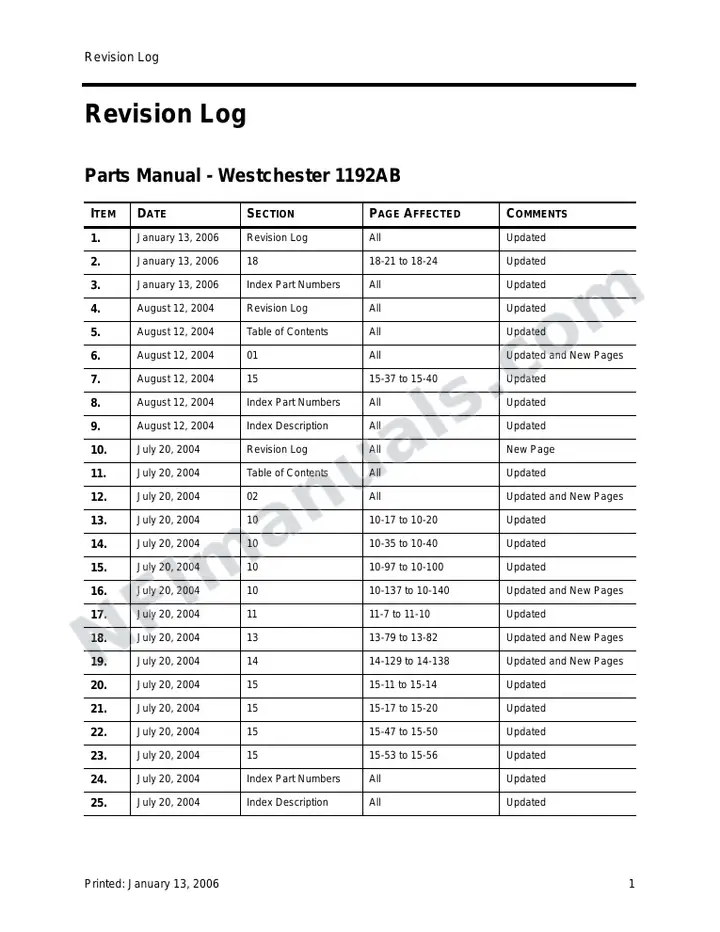 Westchester 1192AB Final.book first-page preview