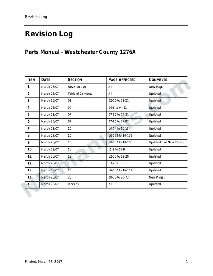 Westchester 1276A Final.book first-page preview