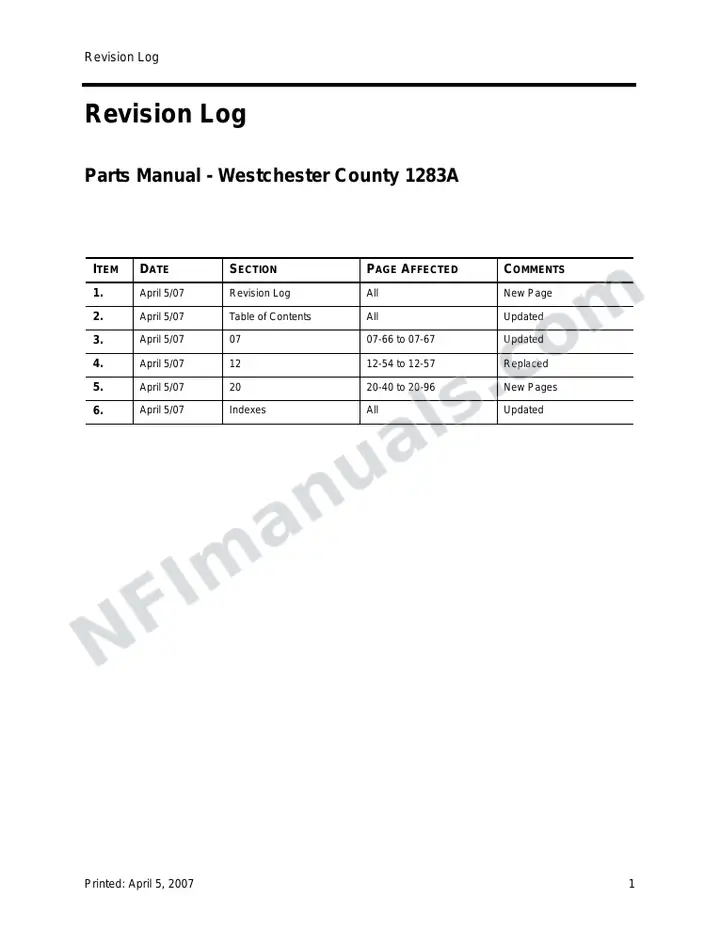 Westchester 1283A Final.book first-page preview
