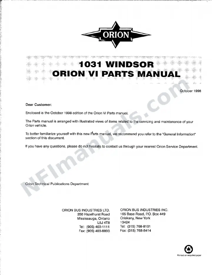 1031 Windsor first-page preview