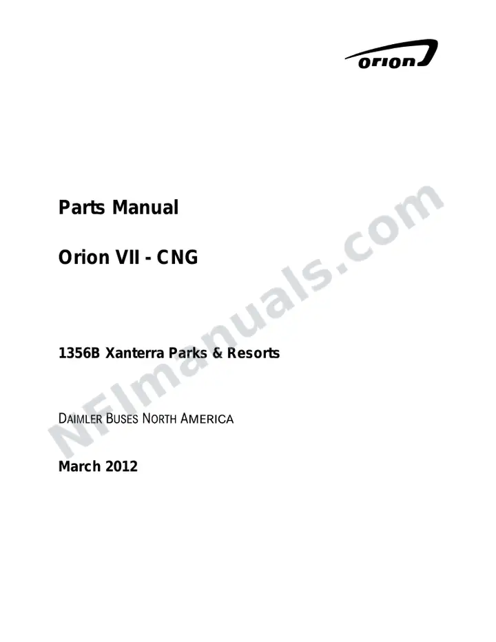 Xanterra Parks & Resorts 1356B December 2011.book first-page preview
